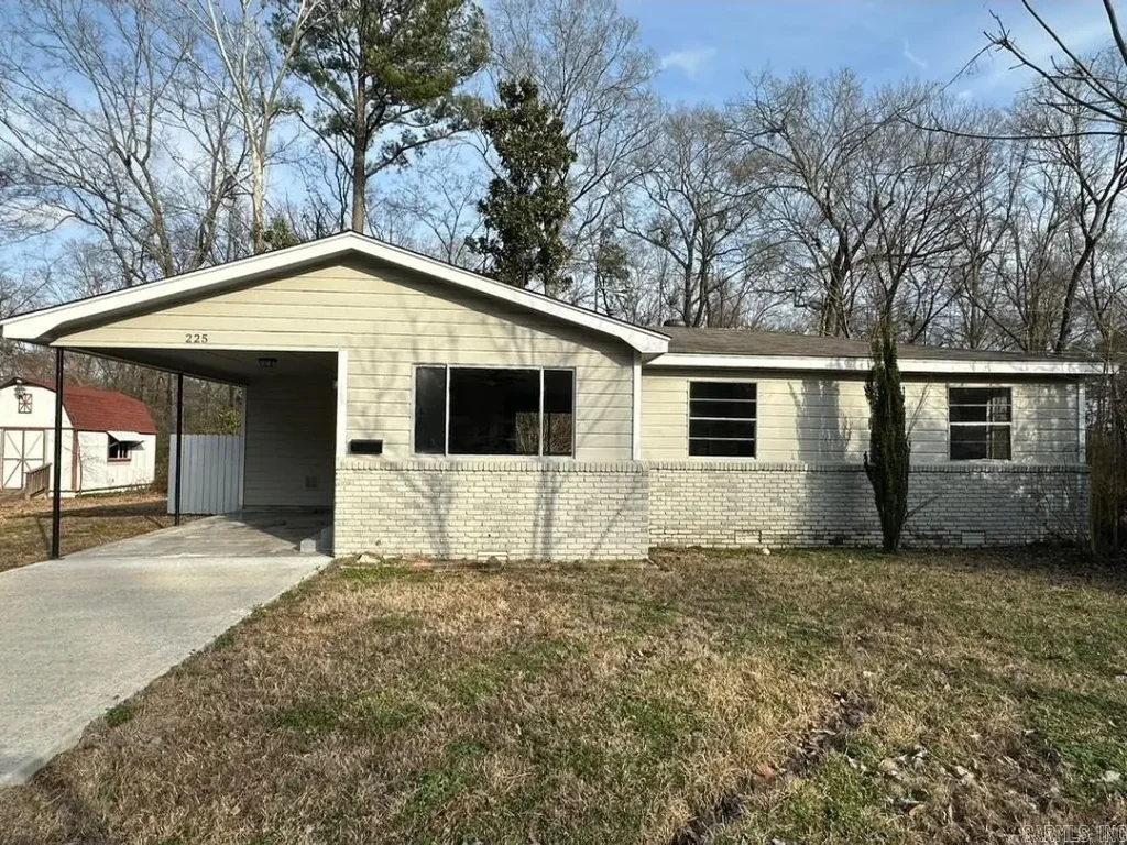 225 Laurel Street, Jacksonville