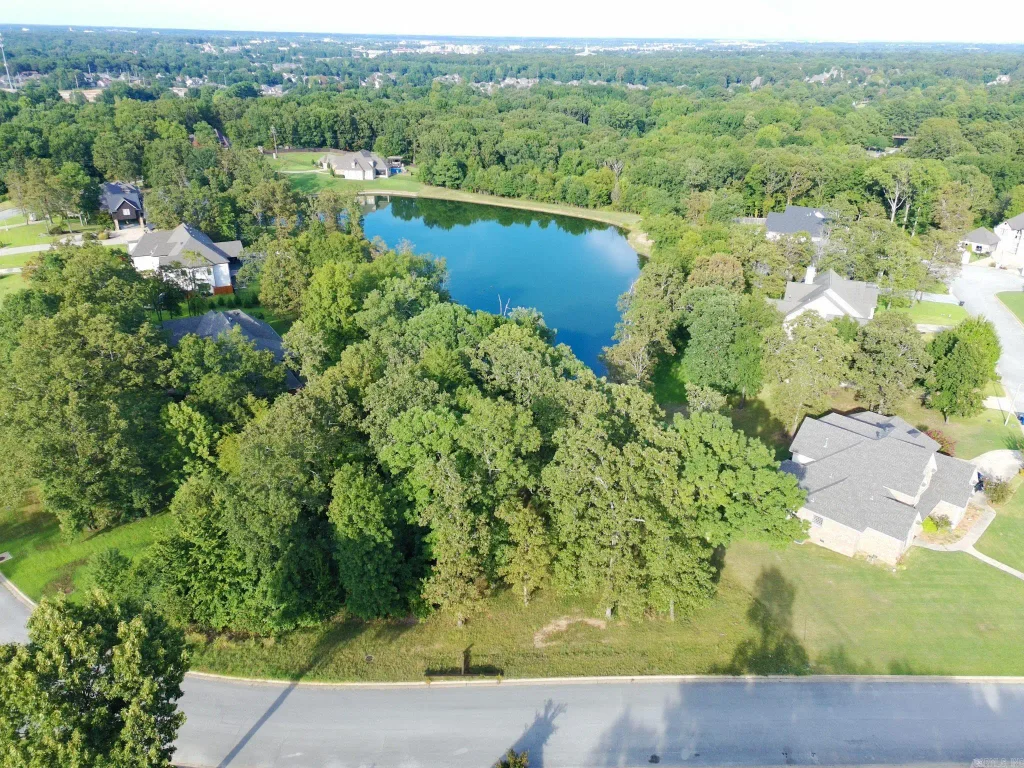 4400 Woodcrest Drive, Jonesboro