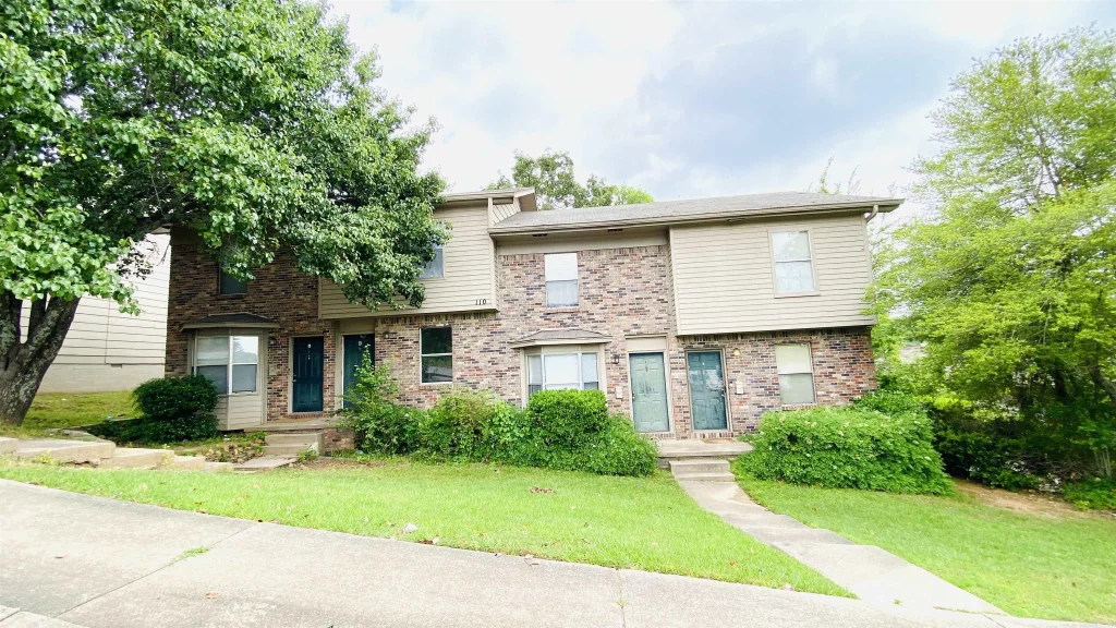 110 Rim Rock Pl, North Little Rock