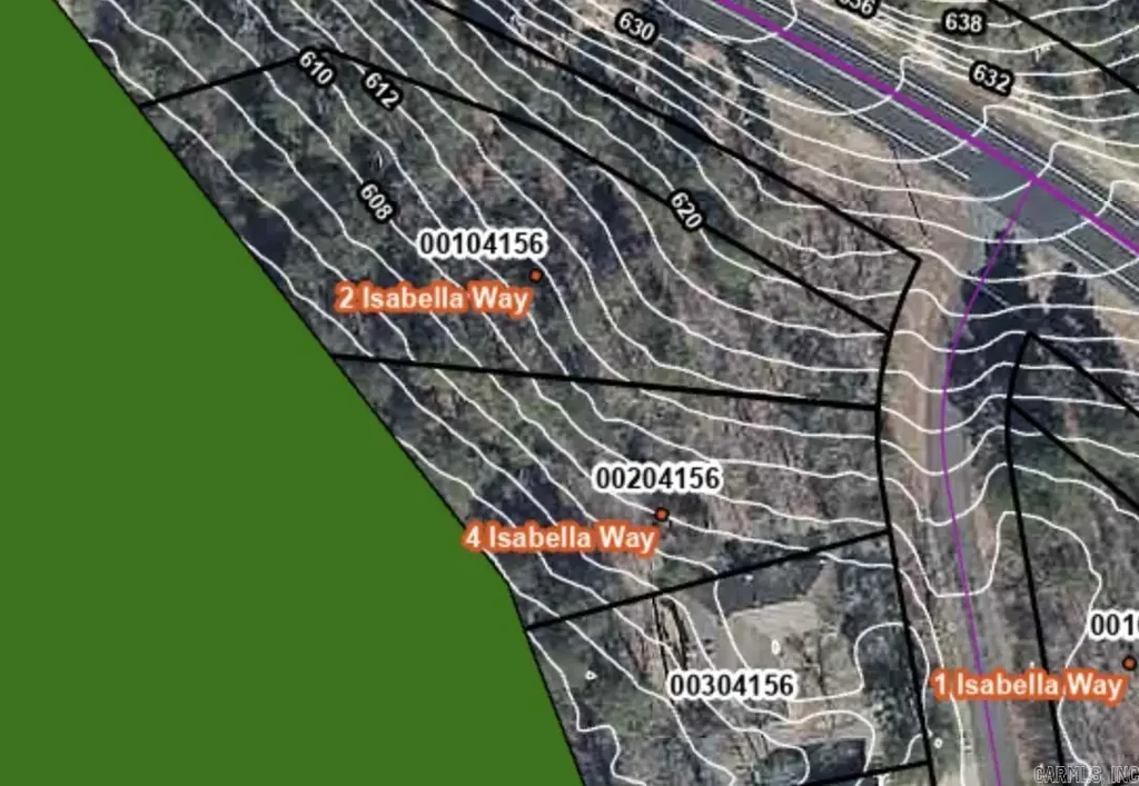 4 Isabella Way, Hot Springs Village