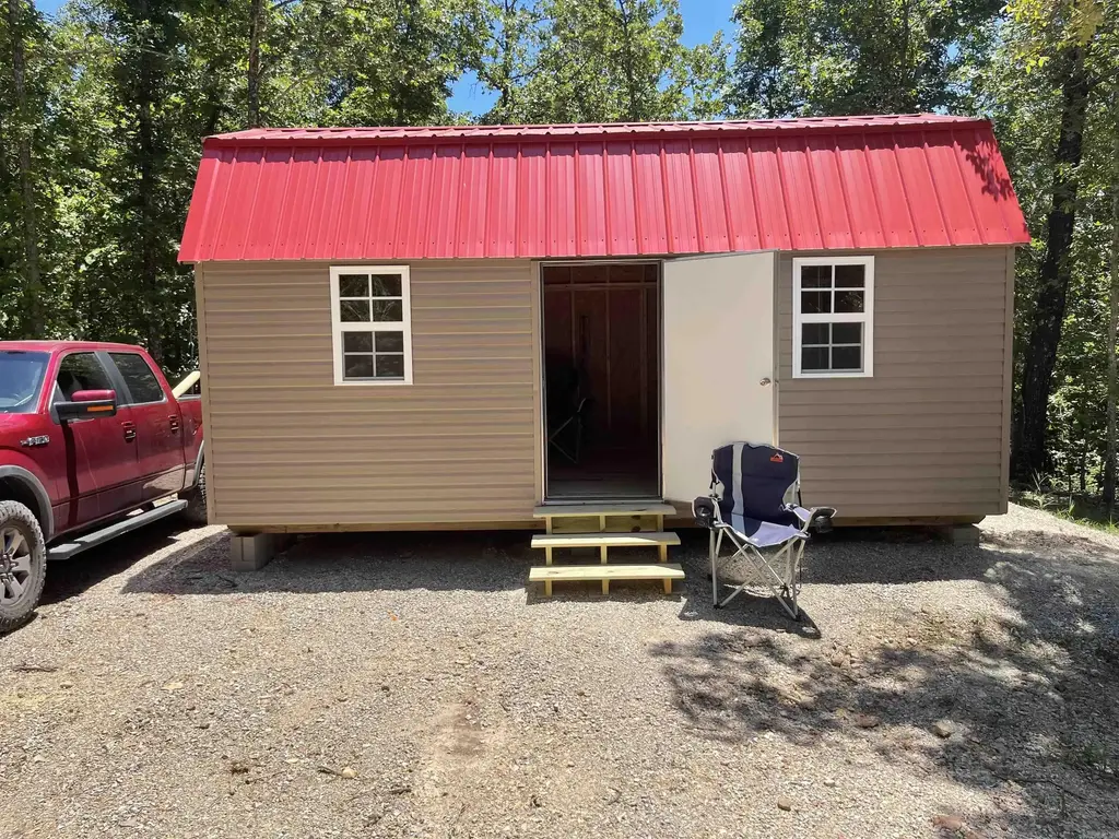 20.17 Ac Rainbow Valley Trail, Mammoth Spring