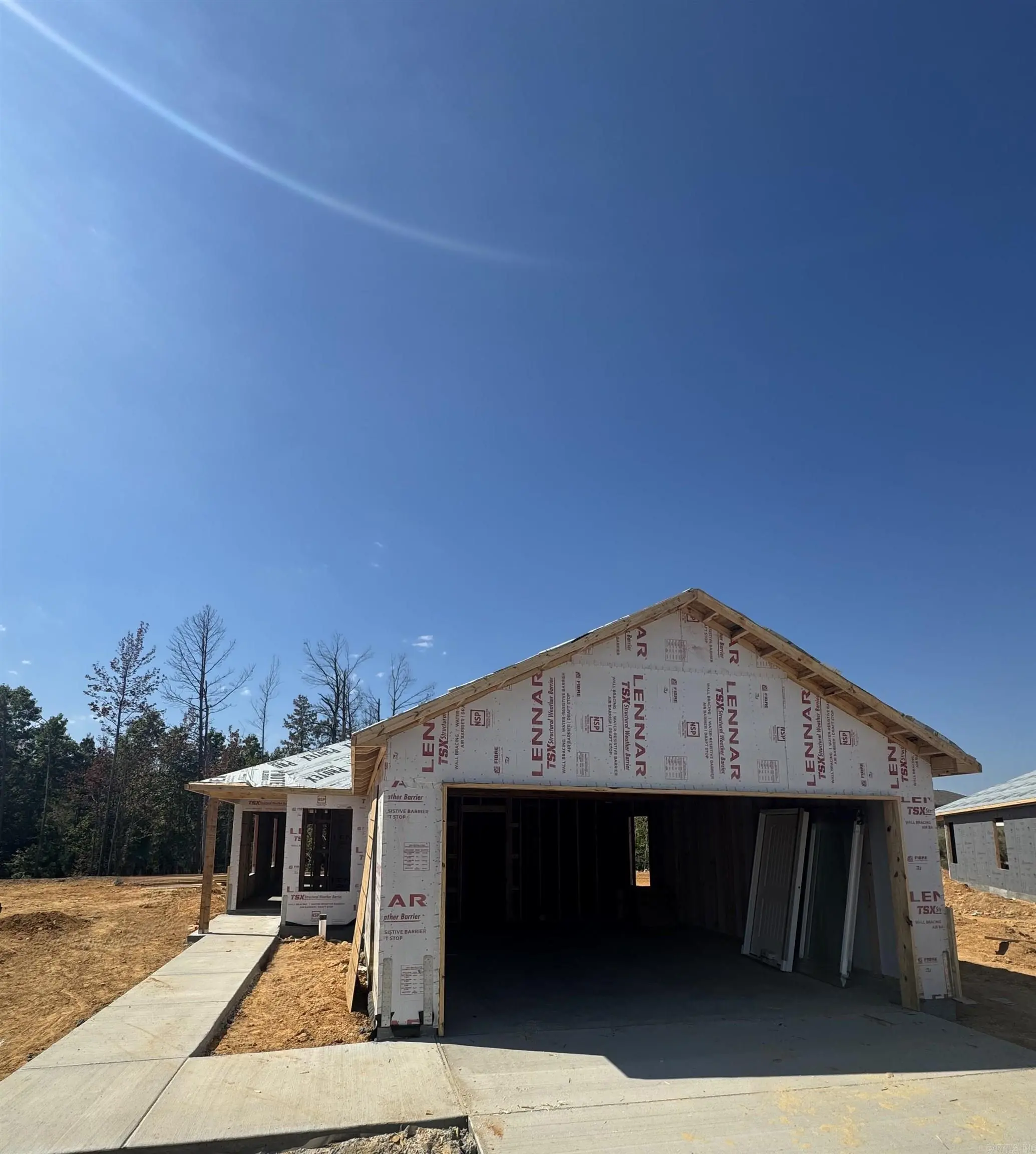 7088 Potomac Trail, Bauxite