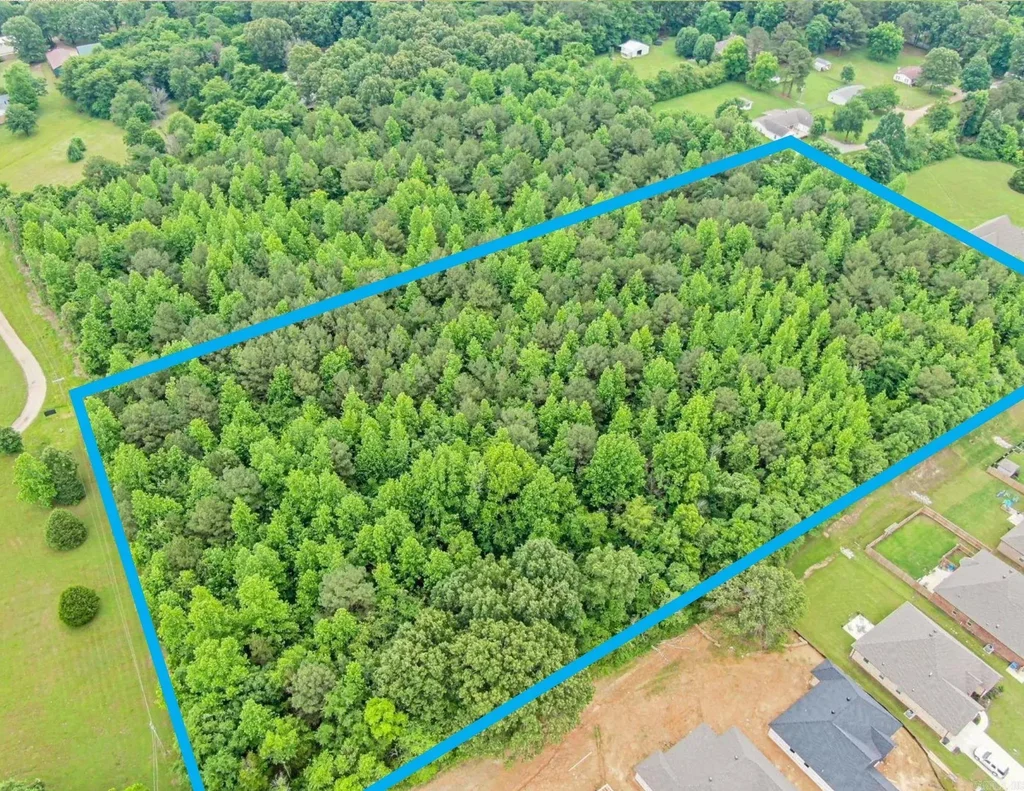 5000 Shipley Lane, Jonesboro