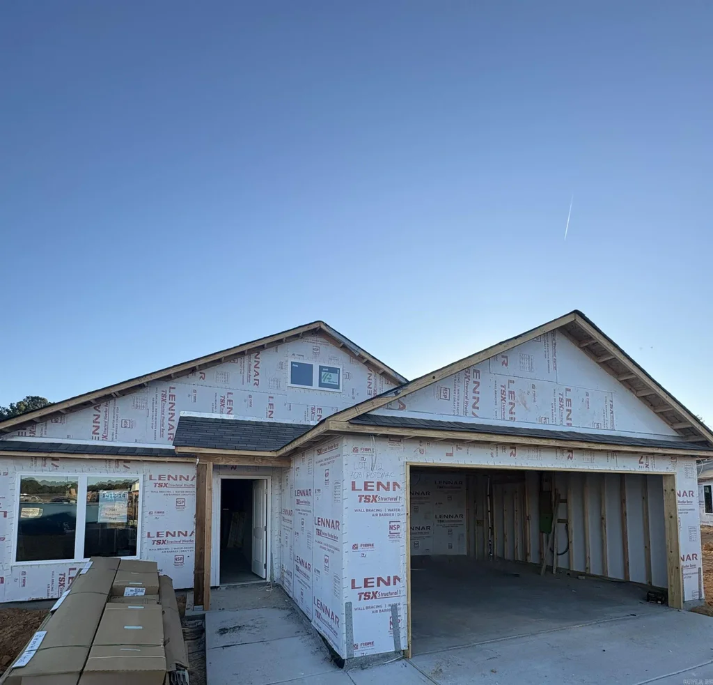 7081 Potomac Trail, Bauxite