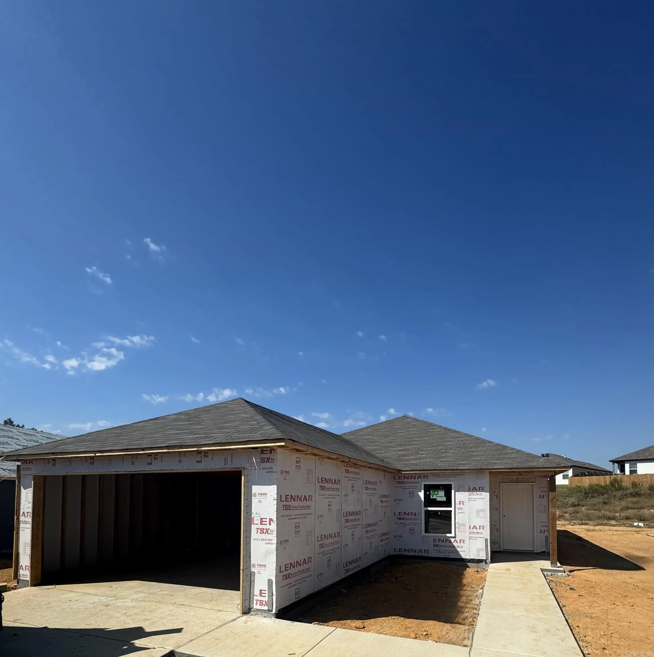 7072 Potomac Trail, Bauxite