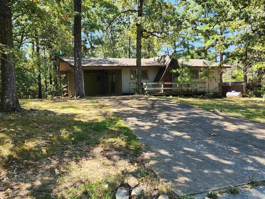36 Mena Drive, Cherokee Village