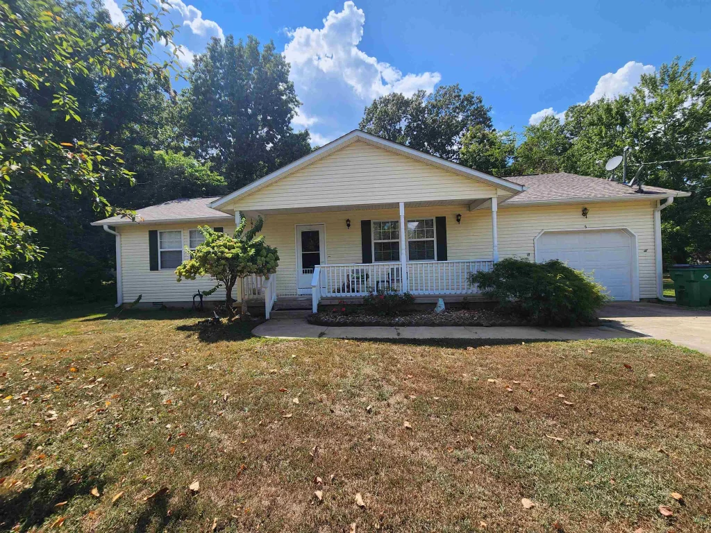 5 Miccosukee Drive, Cherokee Village