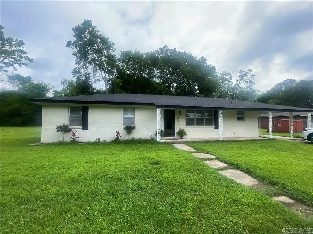 401 Walnut Street, Clarksville