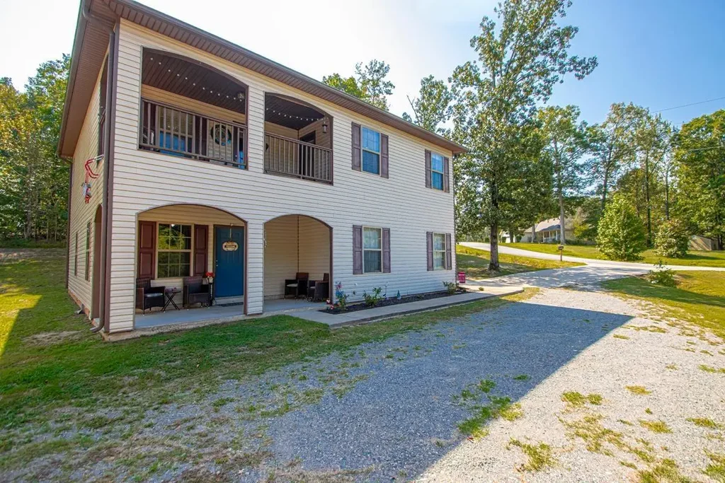 13058 White Oak Pond Dr, Mabelvale