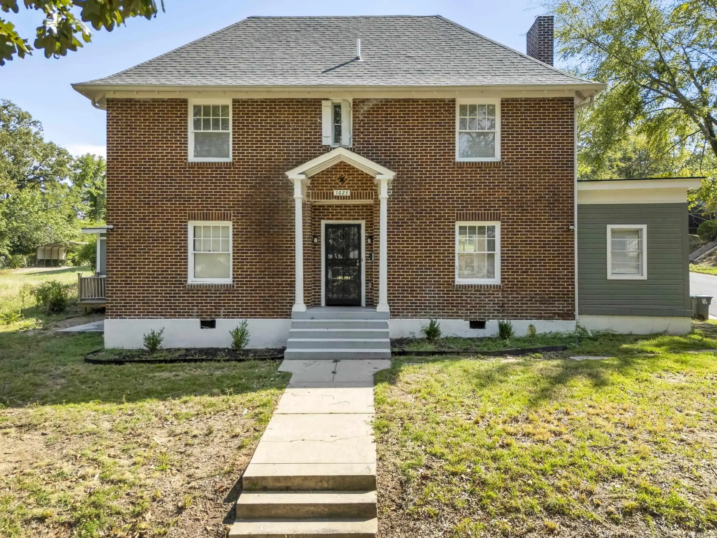 1623 W 24th Street, Little Rock