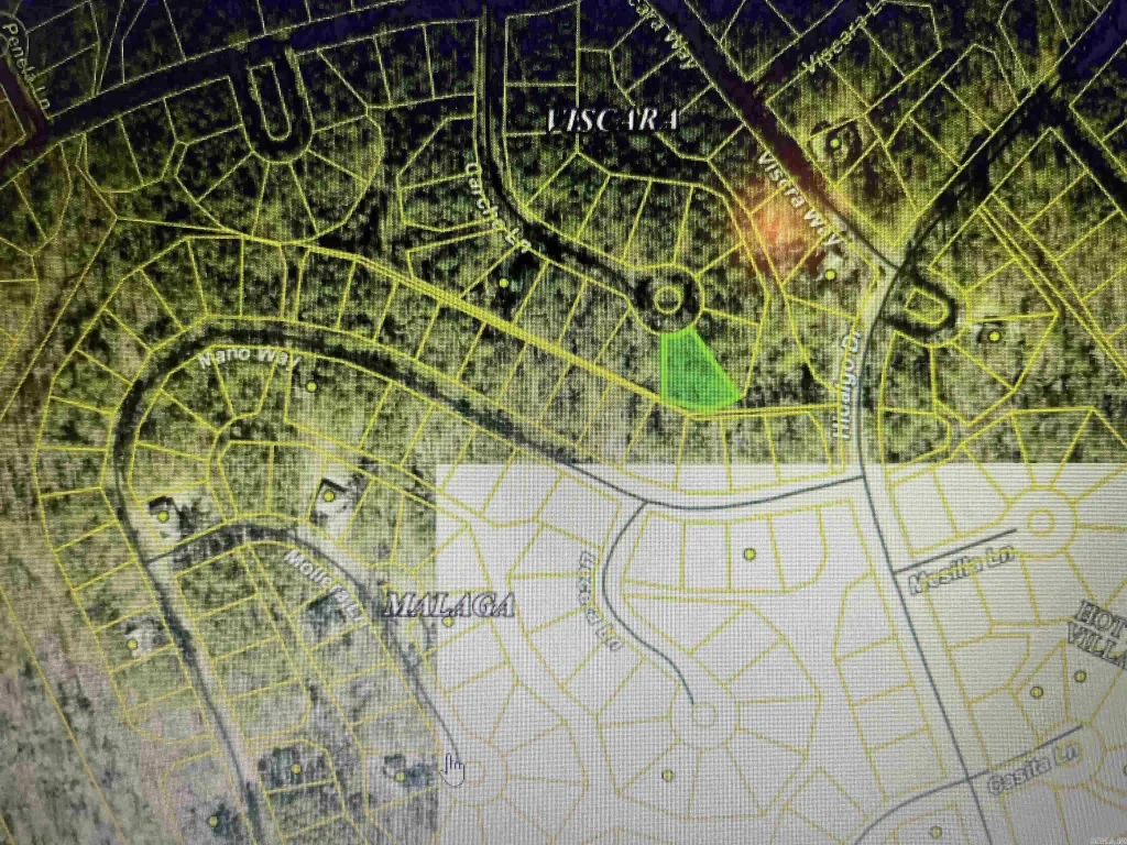 18 Carche Ln, Hot Springs Village