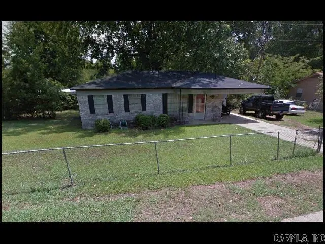 10223 Tela Drive, Little Rock