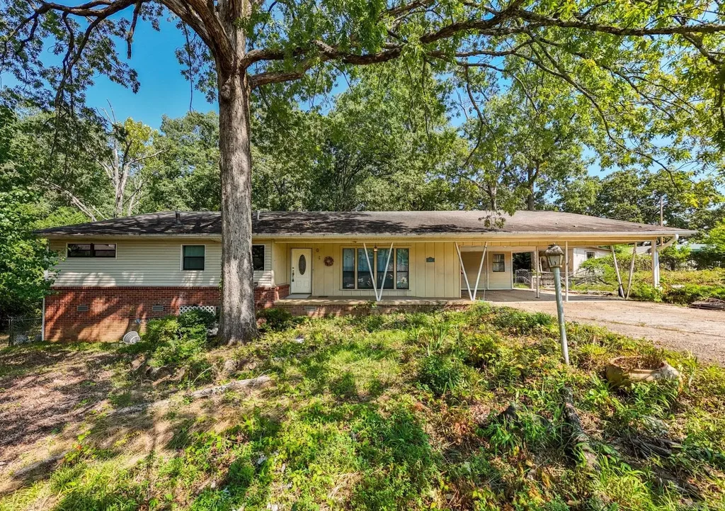 13020 Archer Lane, Little Rock