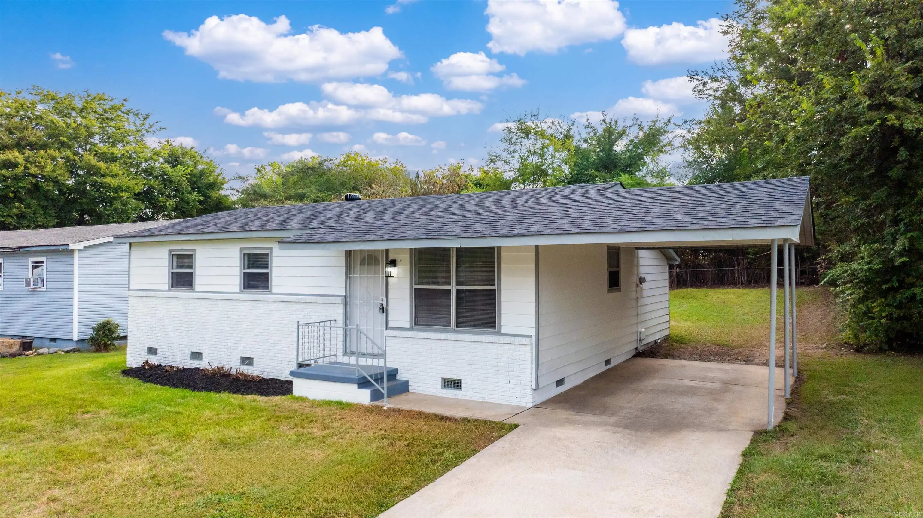 8715 Winston Drive, Little Rock