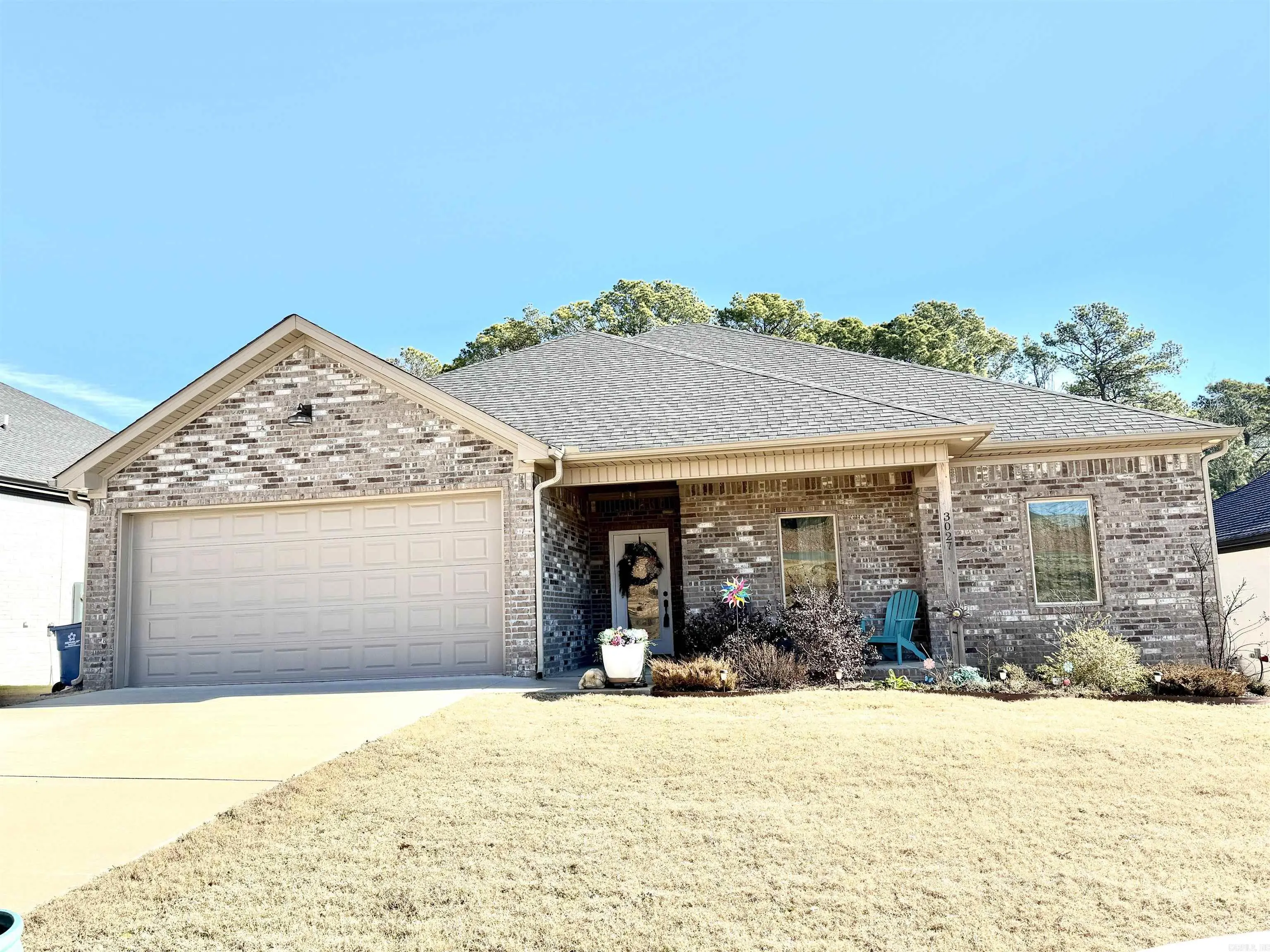 3027 Sue Street, Benton