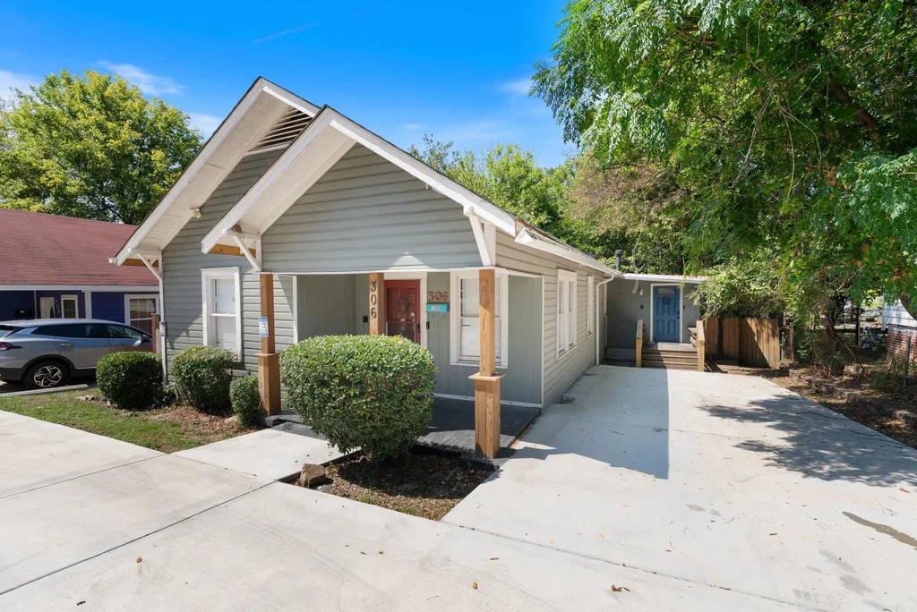 306 S Woodrow St, Little Rock