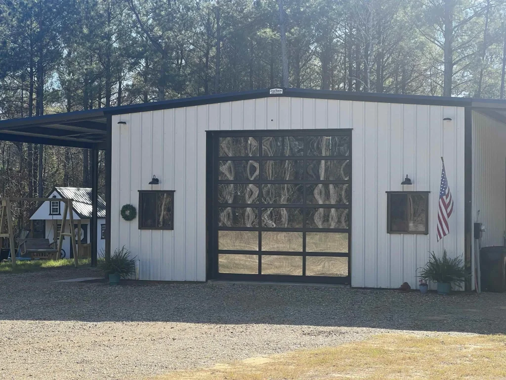 46 M C 292 Road, Texarkana