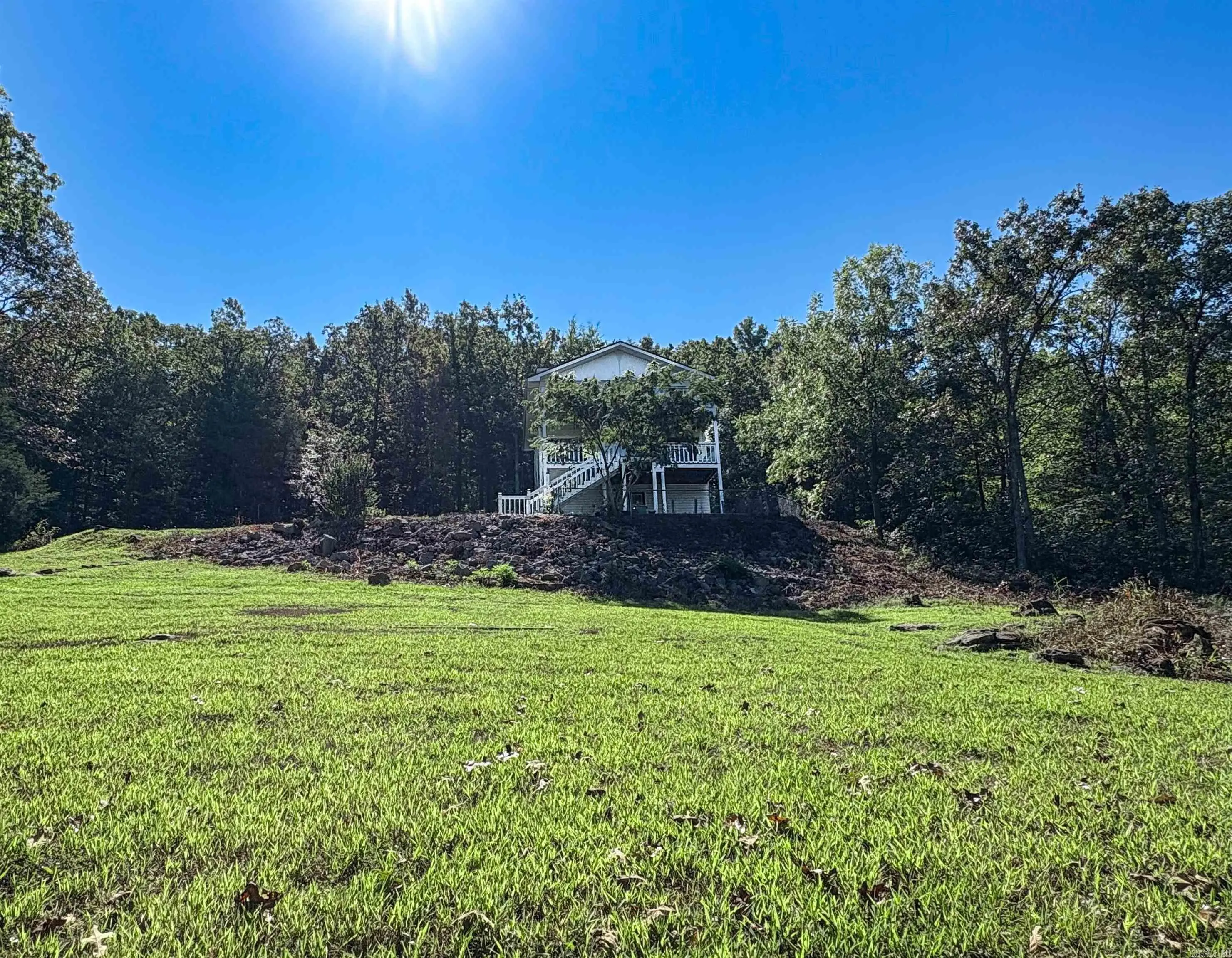 123 Firestone Lane, St. Jo