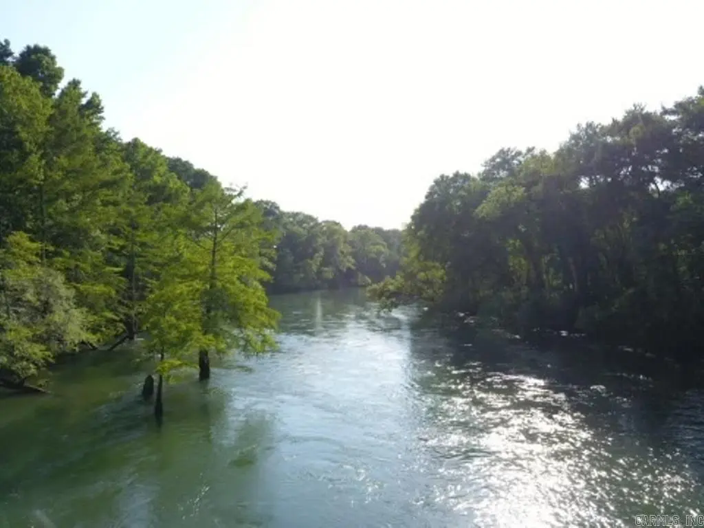 Hwy 124 Hwy 124 Highway, Pangburn