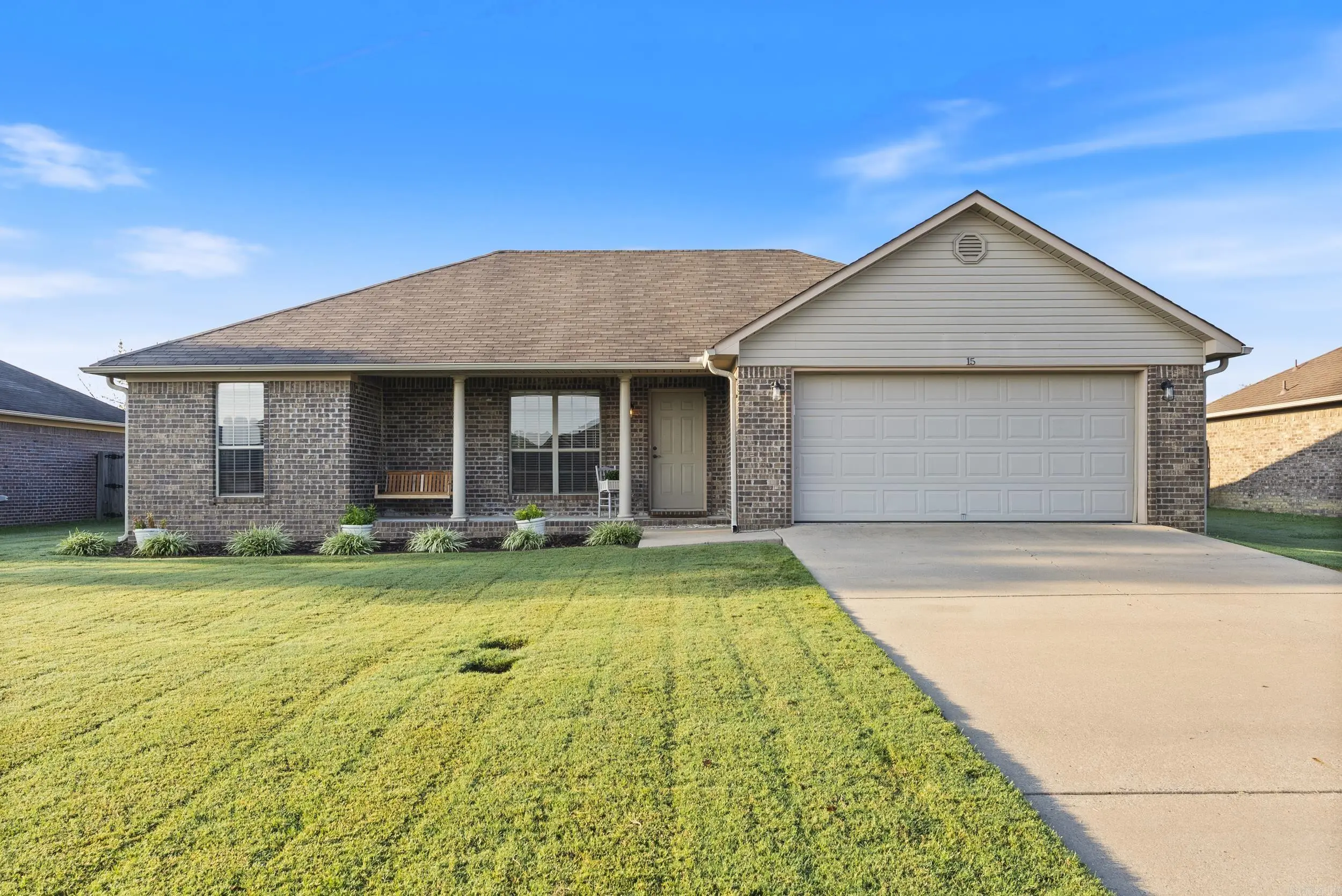 15 Amethyst Street, Greenbrier