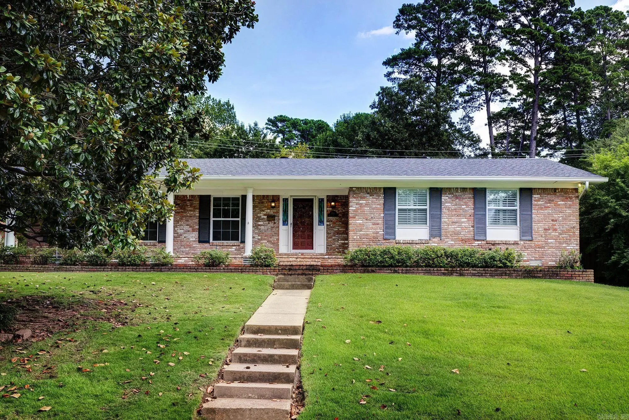 1311 N Hughes Street, Little Rock