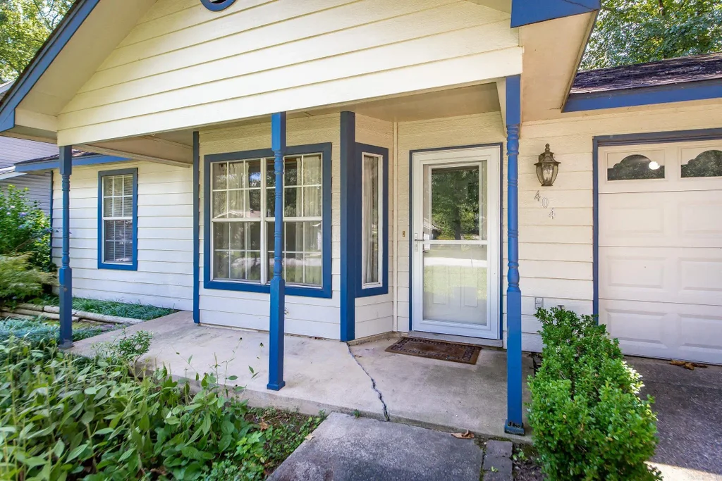 404 May Street, Sherwood