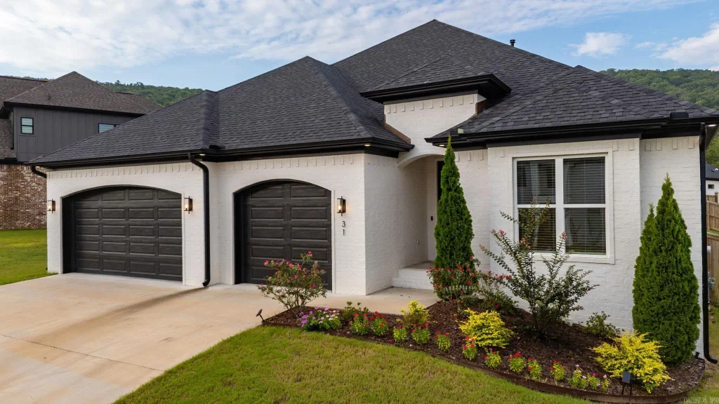 31 Corlay Drive, Little Rock