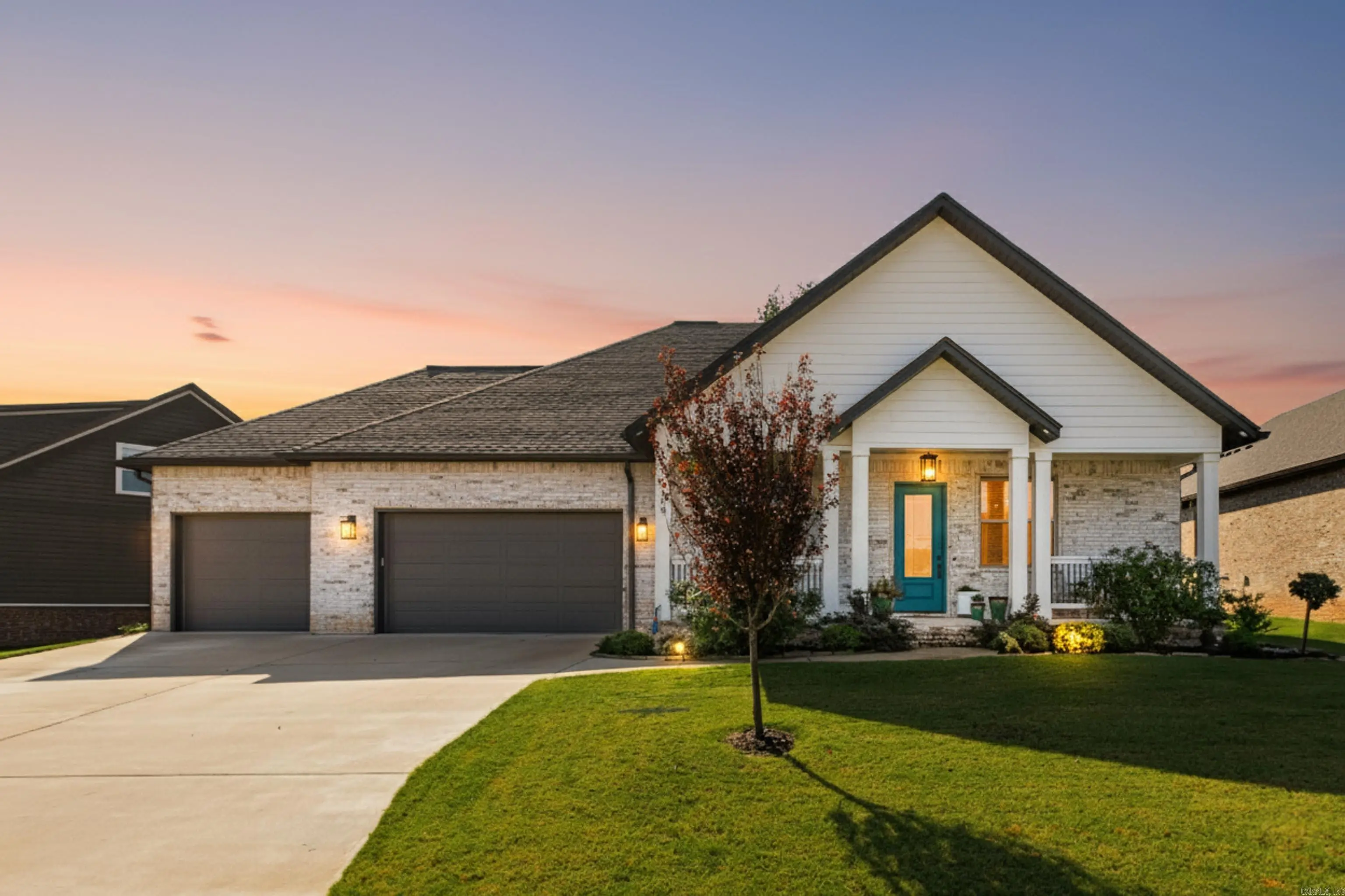 1109 Essex Drive, Benton