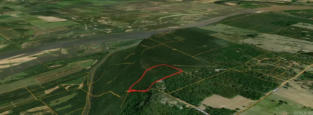 00 Bartlett Dr, Morrilton