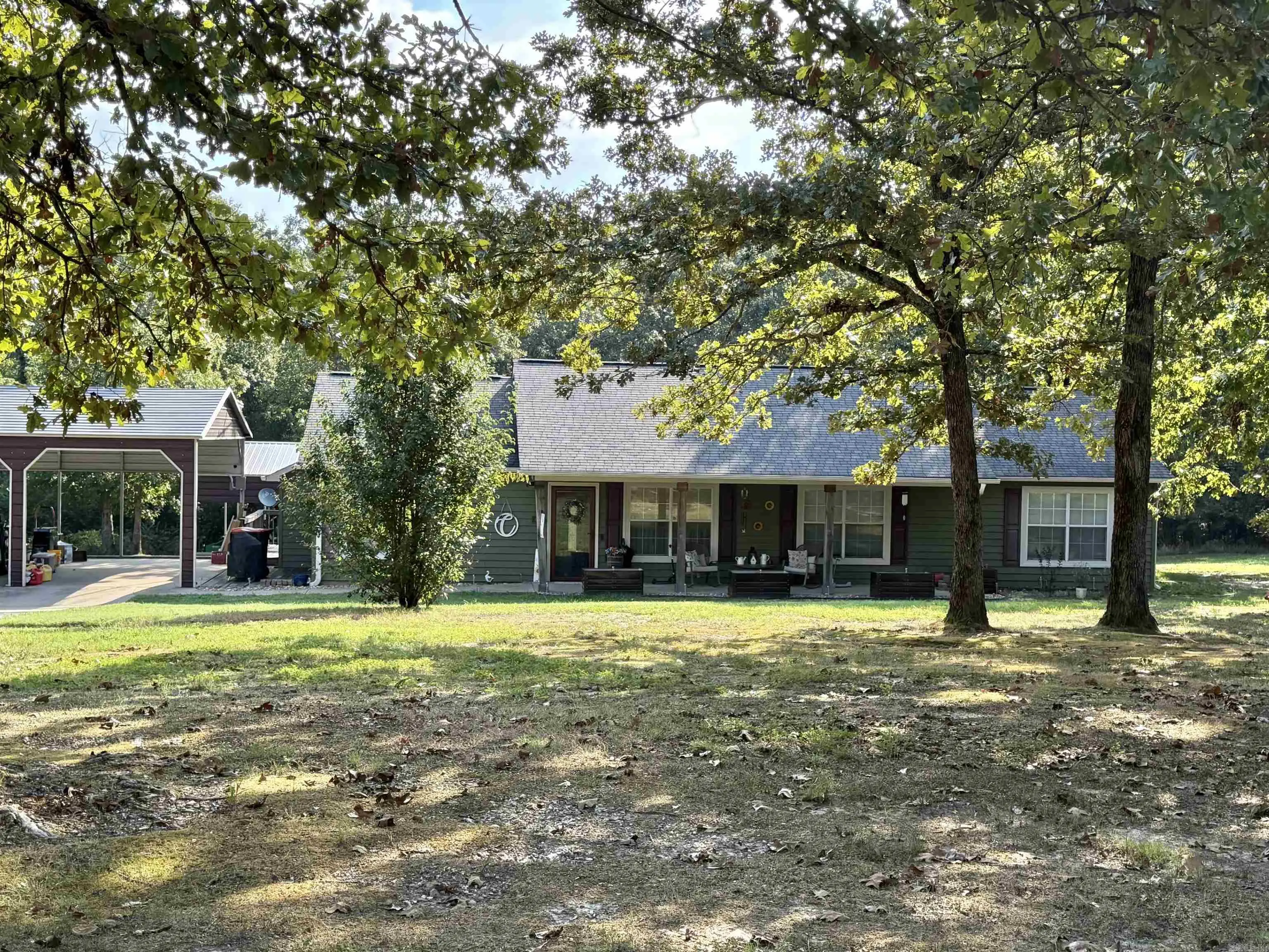 466 Rock Ridge Road, Little Rock