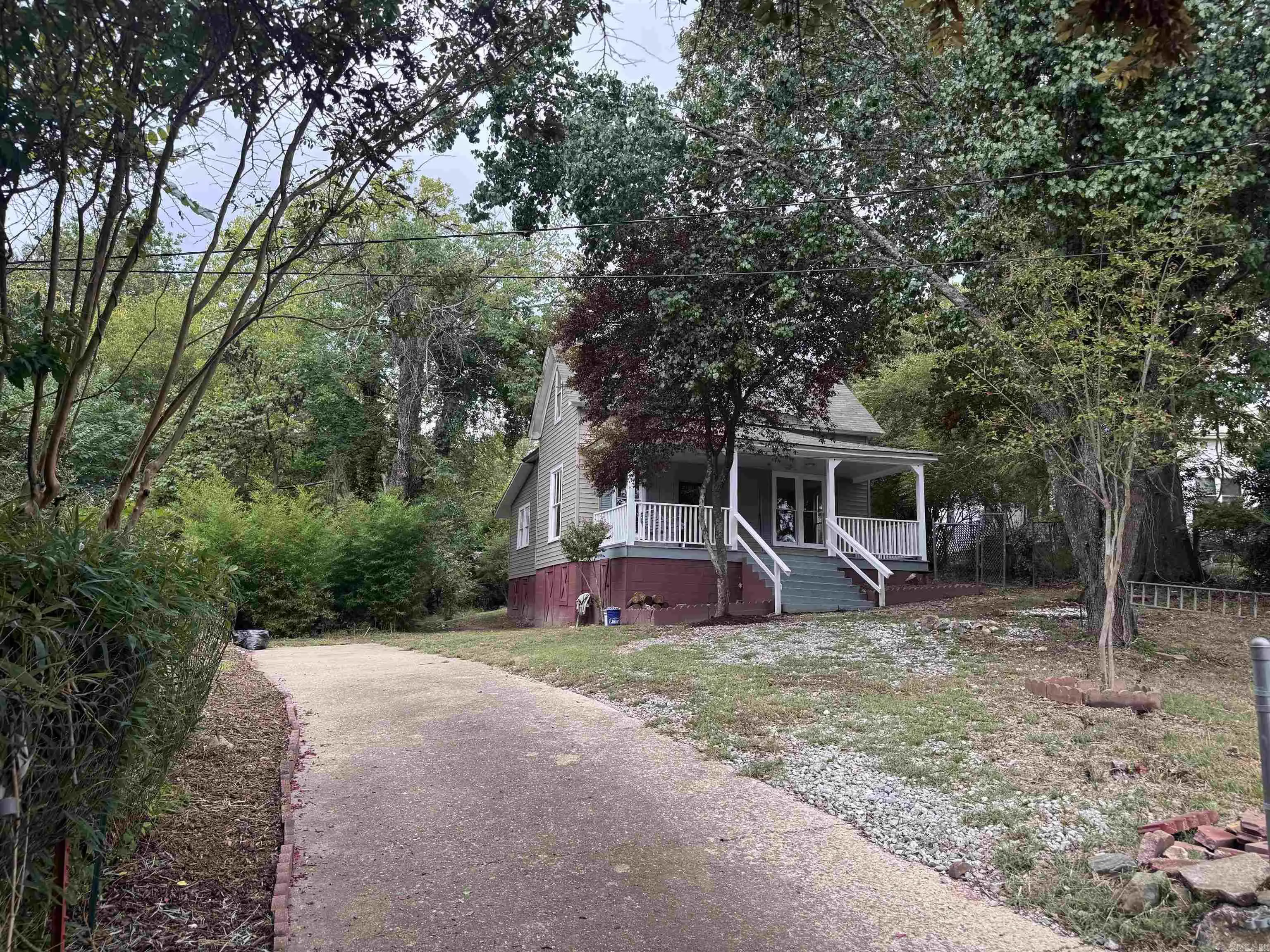 209 Elizabeth Terrace, Hot Springs