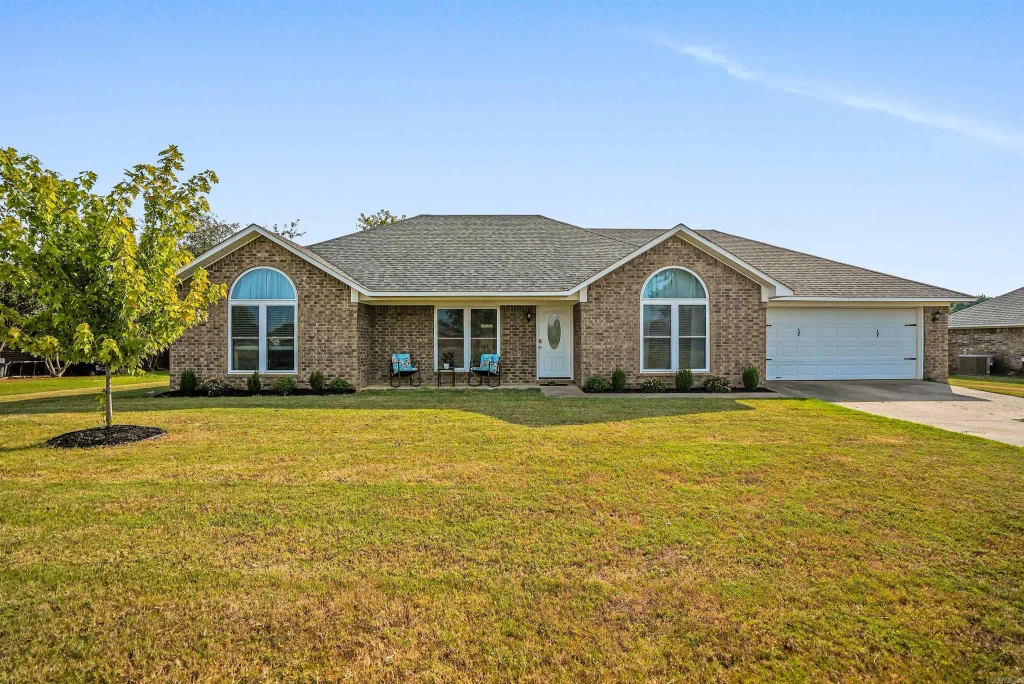 15 Dove Creek Drive, Vilonia