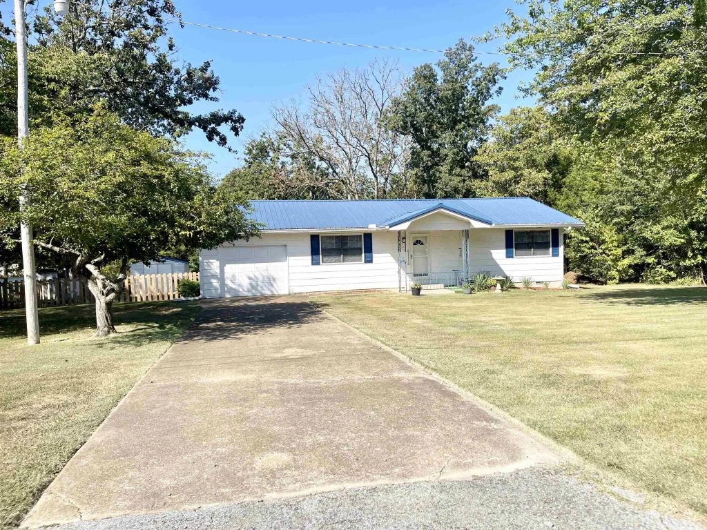 205 N Bend Drive, Horseshoe Bend