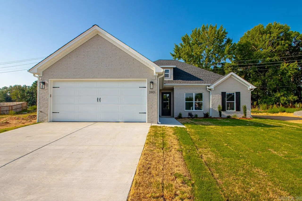 3901 Spencer Crossing Drive, Benton