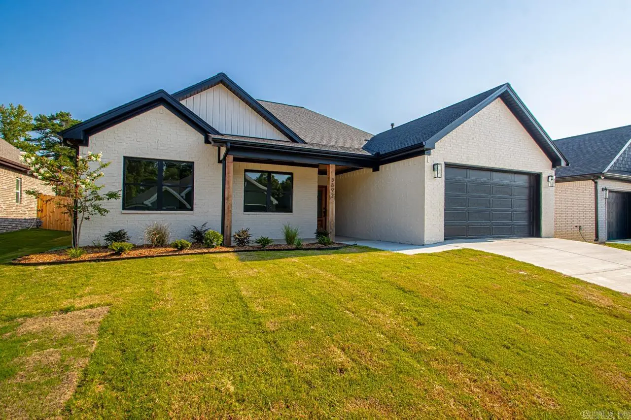 3892 Spencer Crossing Drive, Benton