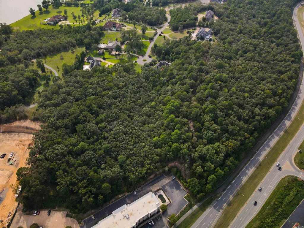 001 Crystal Hill Road, Maumelle