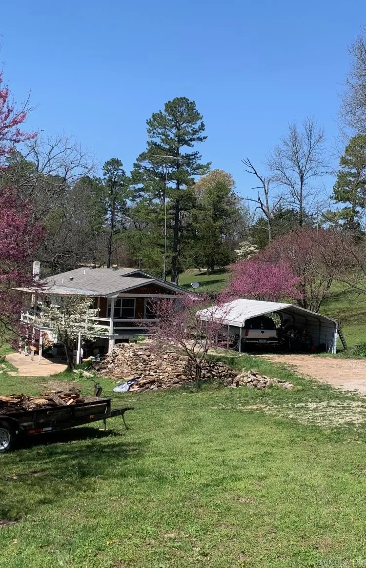 33 Ewe Lane, Yellville