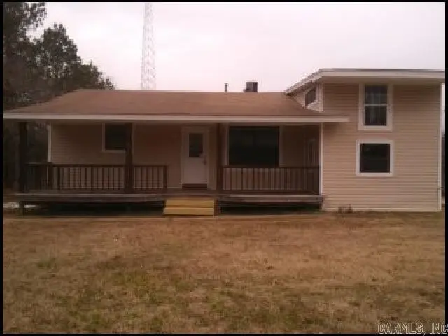 5812 Willow Springs Road, Little Rock