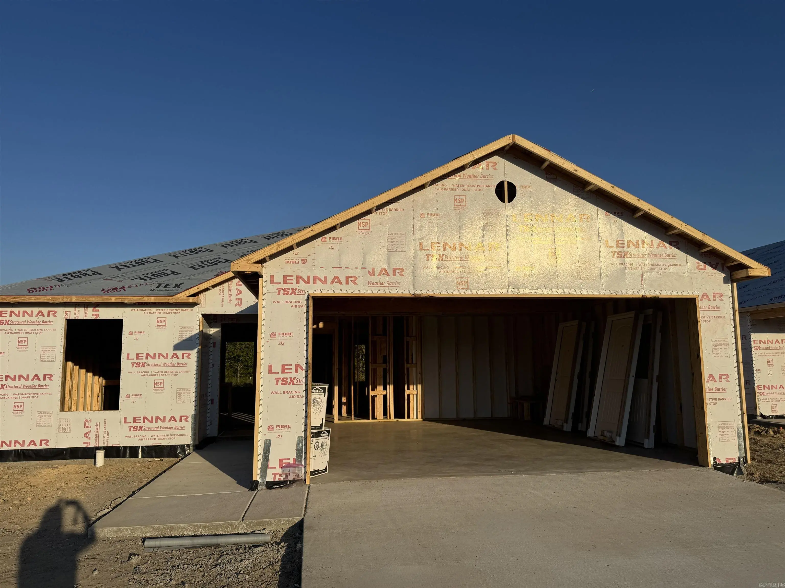 40 Sourdough Creek Lane, Conway