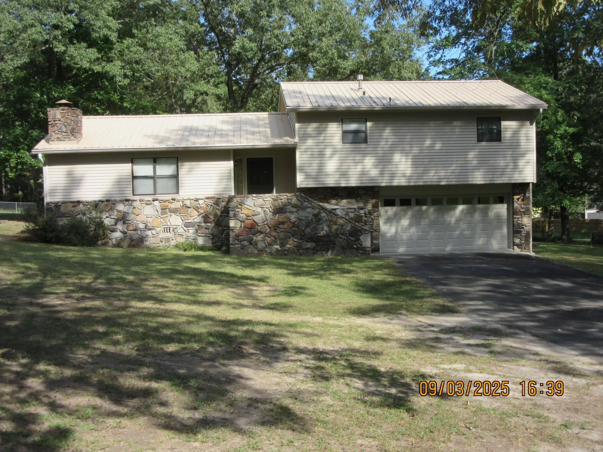 15105 Jenny Lane, Little Rock