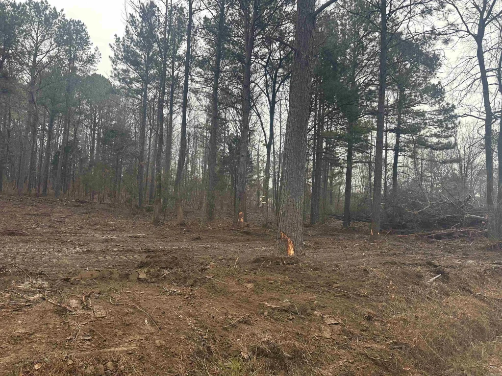 Tbd Bob Hall Road, Donaldson