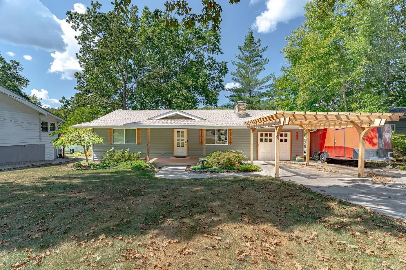 244 E Lakeshore Drive, Cherokee Village