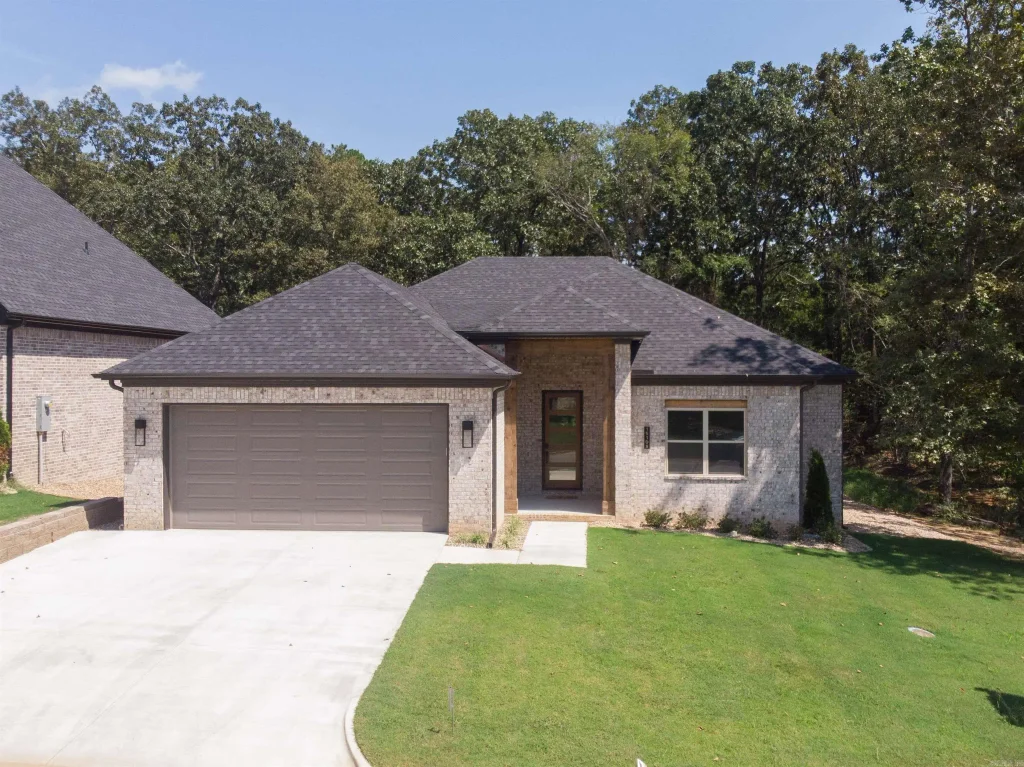 15108 Matterhorn Loop, Maumelle