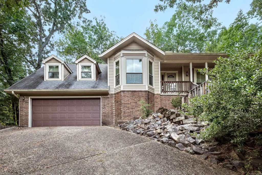 13224 Pompano Dr, Little Rock