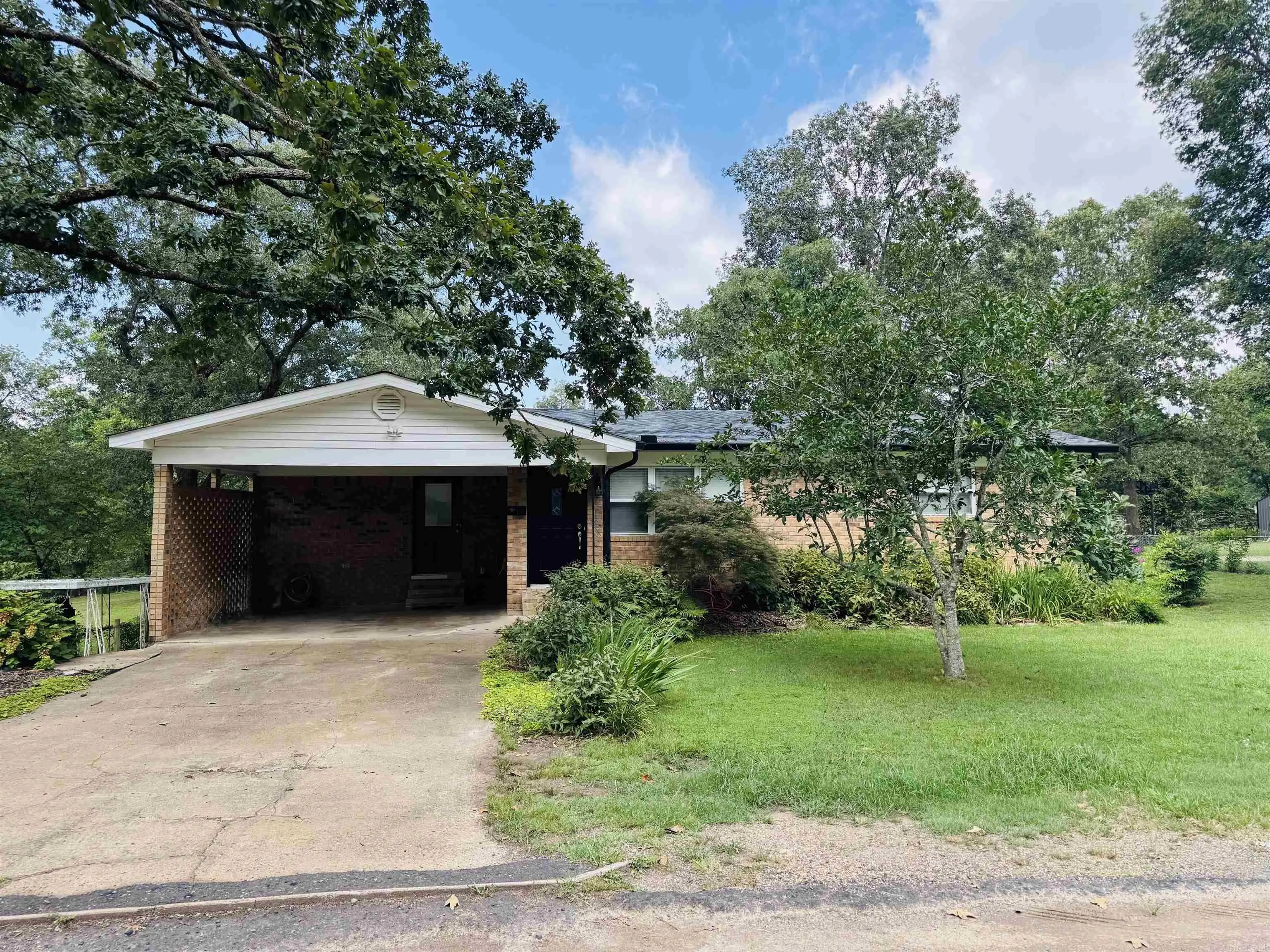 116 Brookdell Place, Hot Springs