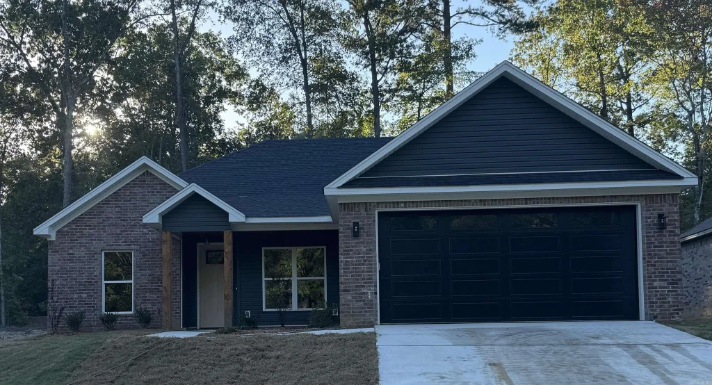 3213 Galloway Drive, Benton