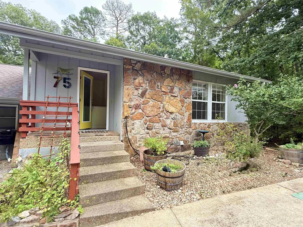 75 Perralena Way, Hot Springs Village