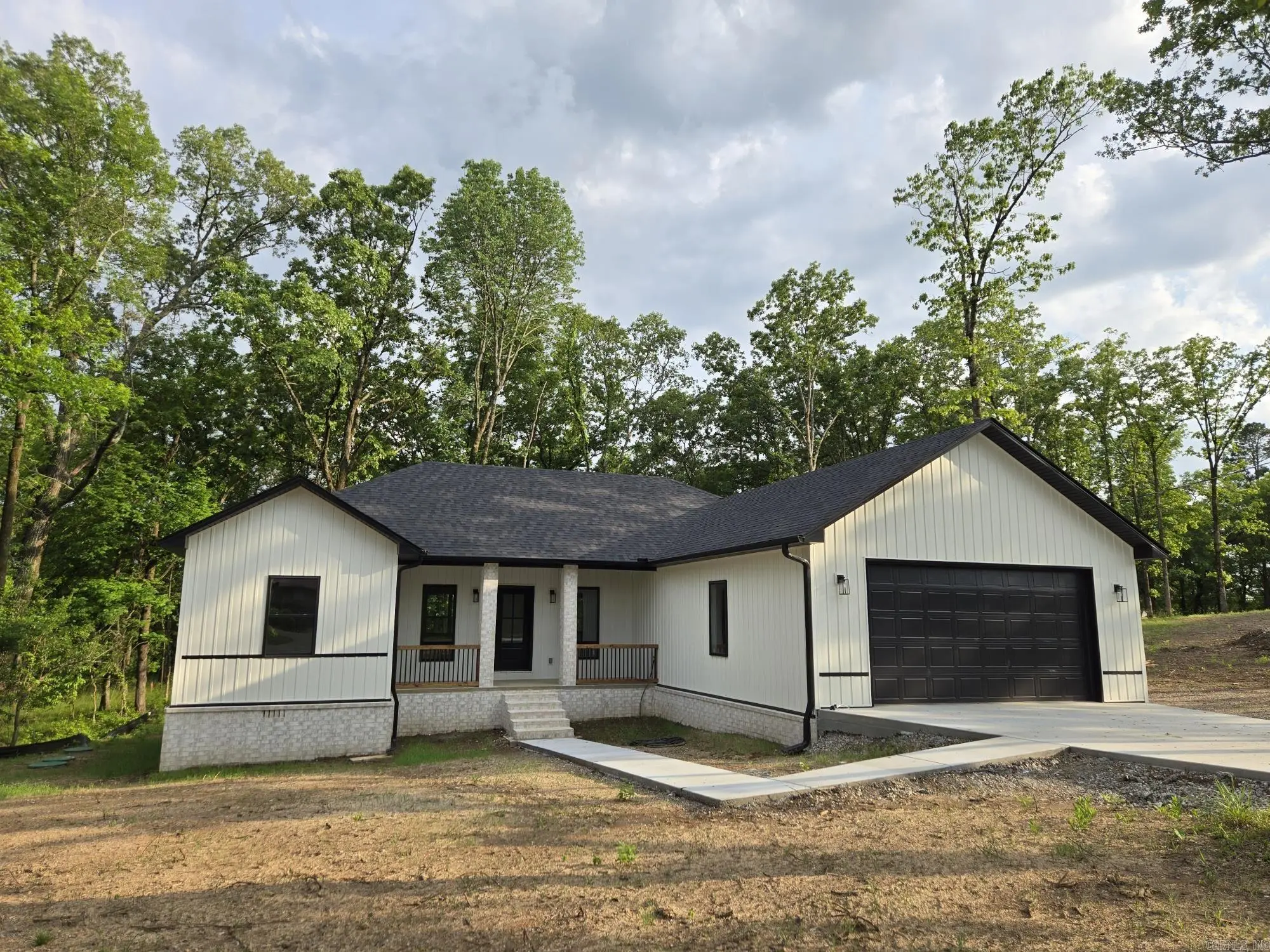 109 Diamondhead Drive, Hot Springs