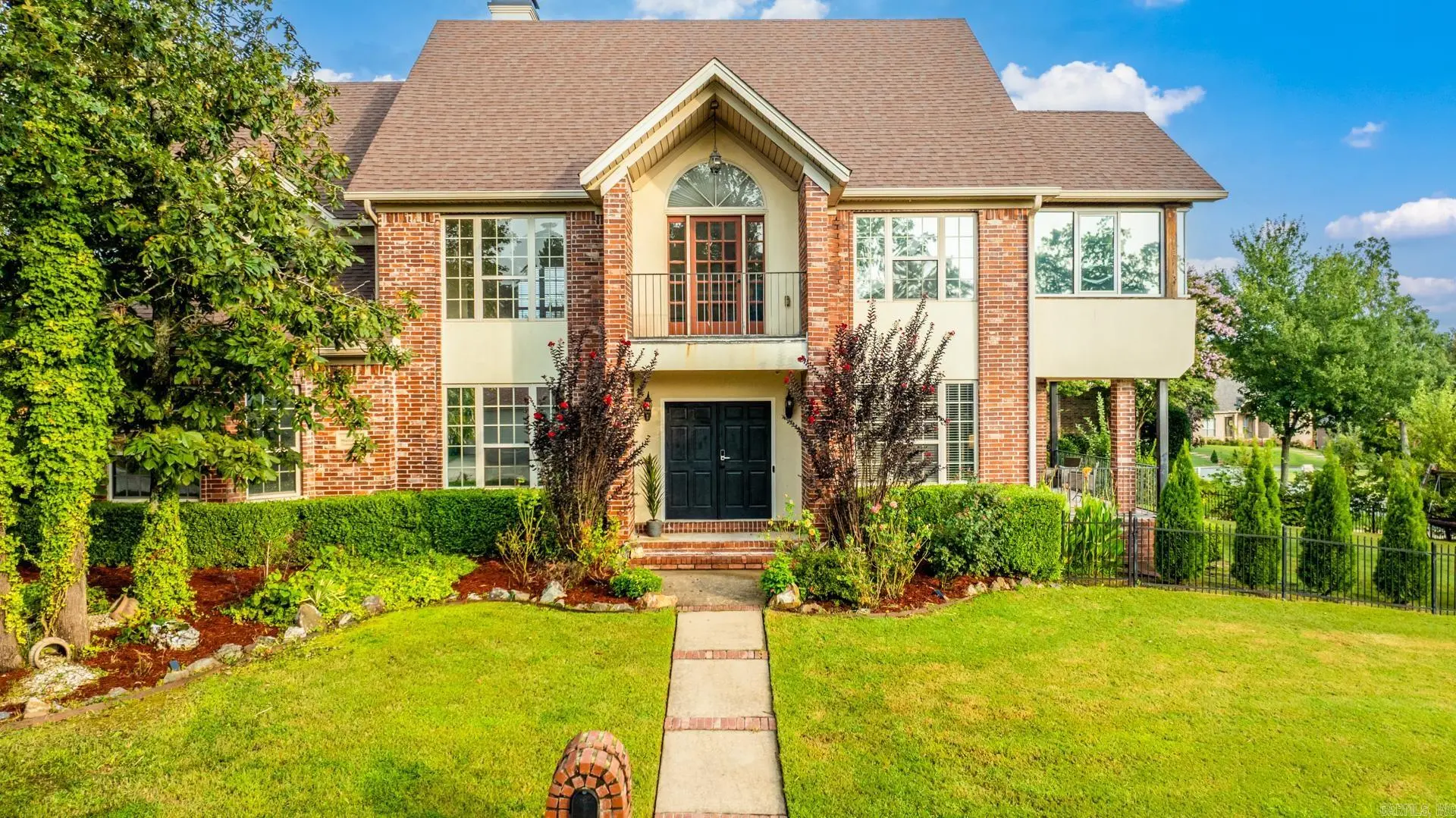 75 Wellington Colony Drive, Little Rock