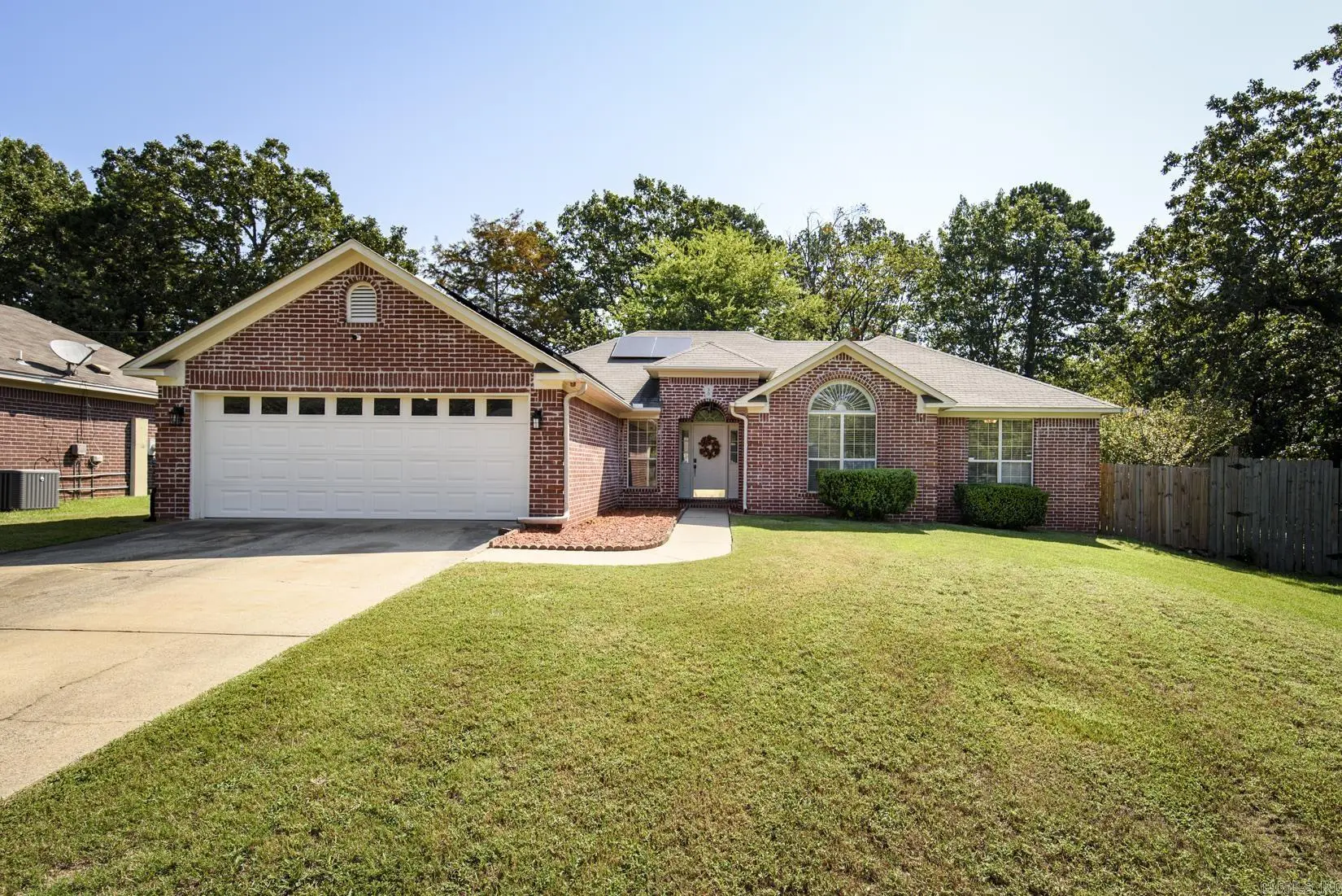 30 Silver Ridge Cove, North Little Rock